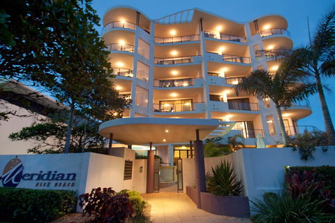 Meridian Alex Beach Apartments - Lightning Ridge Tourism 19