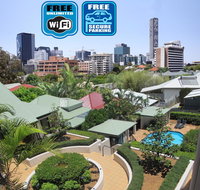 Spring Hill Mews Apartments - Lightning Ridge Tourism