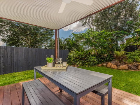 Sam's Buderim Mountain Guest House - Lightning Ridge Tourism 19