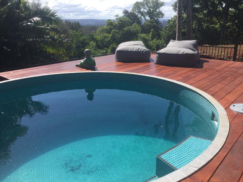 Sam's Buderim Mountain Guest House - Lightning Ridge Tourism 24