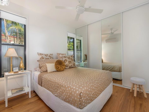 Sam's Buderim Mountain Guest House - Lightning Ridge Tourism 3