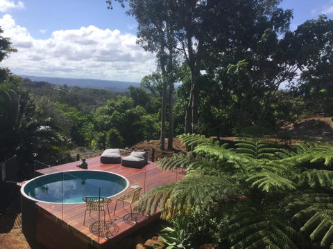 Sam's Buderim Mountain Guest House - Lightning Ridge Tourism 21