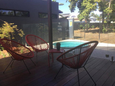 Sam's Buderim Mountain Guest House - Lightning Ridge Tourism 10