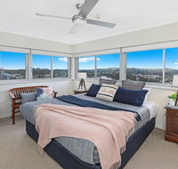 Elouera Tower - Lightning Ridge Tourism