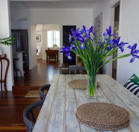 The Lighthouse - Lightning Ridge Tourism