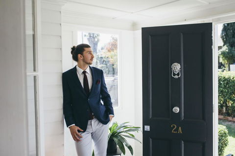 The Lighthouse - Lightning Ridge Tourism 26