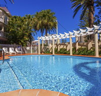 La Grande Apartments - Lightning Ridge Tourism