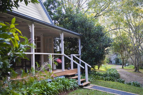 Curtis Falls Cottage - Lightning Ridge Tourism 15