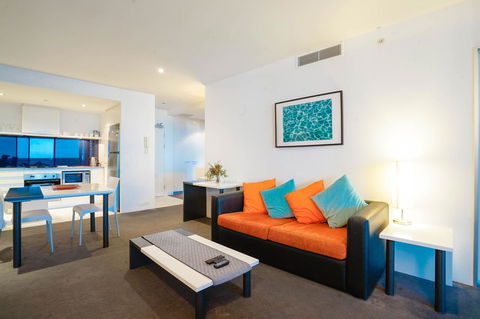 Circle On Cavill Surfers Paradise Apartments-Holiday Paradise - Lightning Ridge Tourism 18
