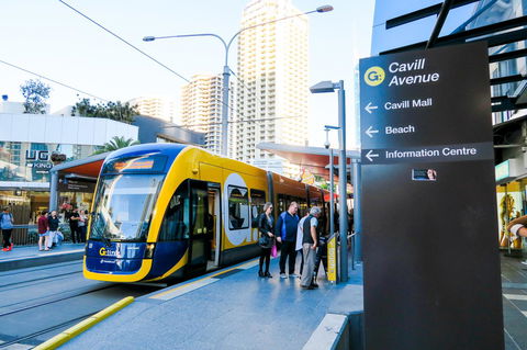 Circle On Cavill Surfers Paradise Apartments-Holiday Paradise - Lightning Ridge Tourism 24