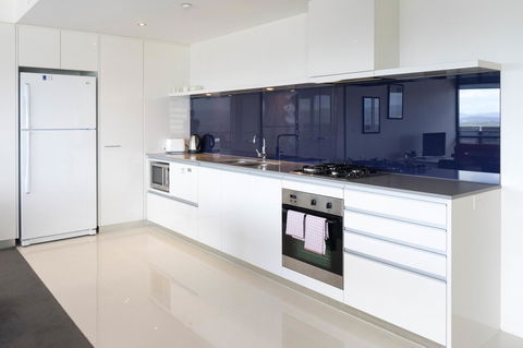 Circle On Cavill Surfers Paradise Apartments-Holiday Paradise - Lightning Ridge Tourism 7