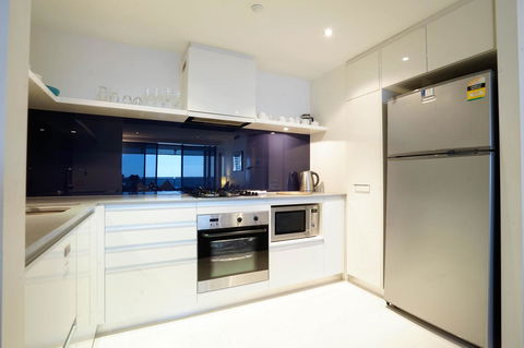 Circle On Cavill Surfers Paradise Apartments-Holiday Paradise - Lightning Ridge Tourism 10