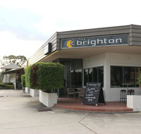 Brighton Hotel - Lightning Ridge Tourism