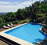 Montville Holiday Apartments - Lightning Ridge Tourism