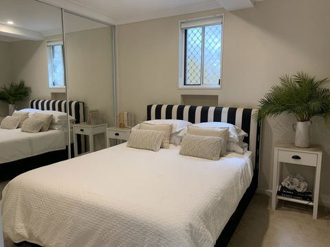 Waterview Cottage - Lightning Ridge Tourism 1