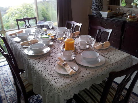 Waterview Gardens B&B - Lightning Ridge Tourism 1