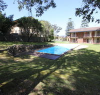 Waterview Gosford Motor Inn - Lightning Ridge Tourism
