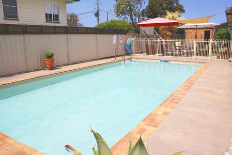 Waterview Motel Maclean - Lightning Ridge Tourism 1