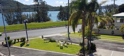 Waterview Motel Maclean - Lightning Ridge Tourism 3