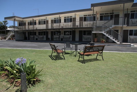 Waterview Motel Maclean - Lightning Ridge Tourism 0
