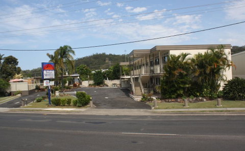 Waterview Motel Maclean - Lightning Ridge Tourism 2
