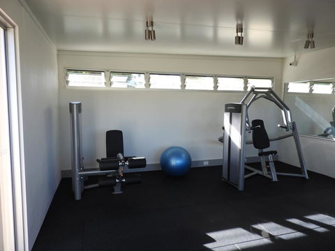 Waterways Apartments - Lightning Ridge Tourism 2