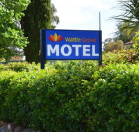 Wattle Grove Motel Maryborough - Lightning Ridge Tourism