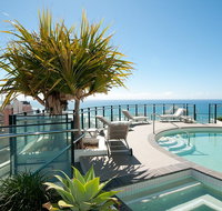 Wave Apartments Broadbeach - Lightning Ridge Tourism
