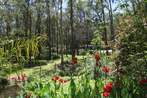 Werekataba - Lightning Ridge Tourism 0