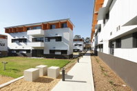 Western Sydney University Village - Parramatta