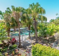 Whalecove Apartments - Lightning Ridge Tourism