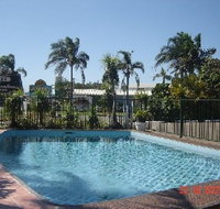 White Lanterns Motel - Lightning Ridge Tourism