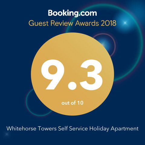 Whitehorse Towers Self Service Holiday Apartment - Lightning Ridge Tourism 3