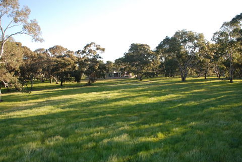Willalooka Eco Lodge - Lightning Ridge Tourism 2