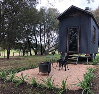 Willandra Tiny House - Lightning Ridge Tourism