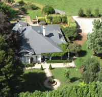 Willowlodge - Lightning Ridge Tourism