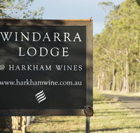 Windarra Lodge - Lightning Ridge Tourism
