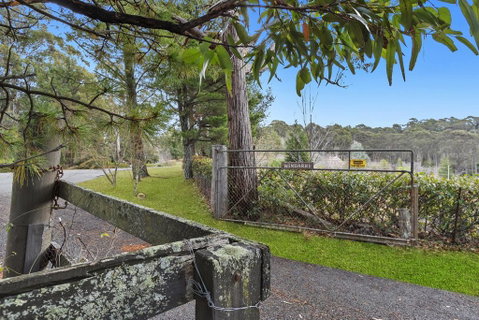 WINDARRI - Lightning Ridge Tourism 0