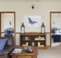 Windsors Edge Cottage Rothbury - Lightning Ridge Tourism