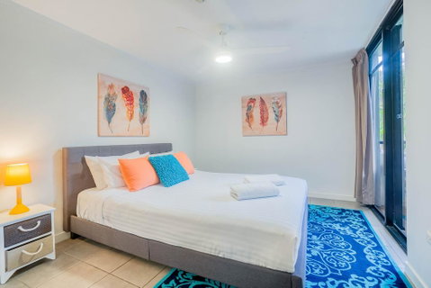 Windward Apartments - Lightning Ridge Tourism 2
