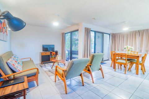 Windward Apartments - Lightning Ridge Tourism 3