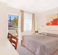 Wingham Motel - Lightning Ridge Tourism