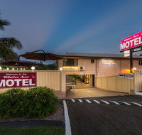 Winter Sun Motel - Lightning Ridge Tourism