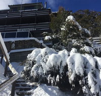 Winterhaus Lodge Thredbo Village - Lightning Ridge Tourism