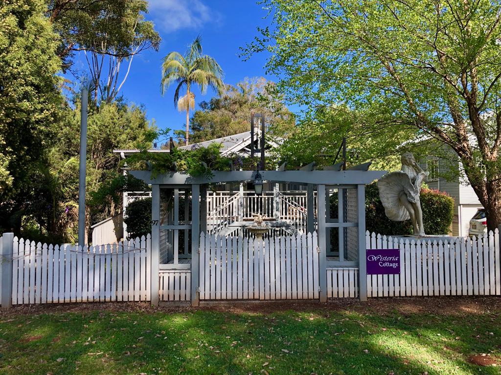 Tamborine Mountain QLD Lightning Ridge Tourism