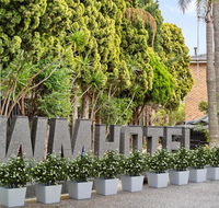 WM Hotel Bankstown - Lightning Ridge Tourism