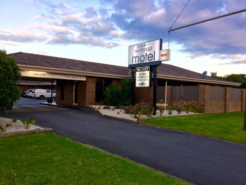 Wonthaggi Motel - Lightning Ridge Tourism 0