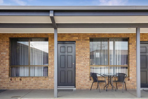 Wonthaggi Motel - Lightning Ridge Tourism 2
