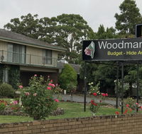 Woodmans Hill Motel - Lightning Ridge Tourism