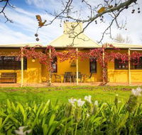 Woolshed Hill Estate - Lightning Ridge Tourism